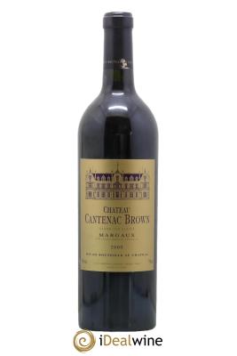 Château Cantenac Brown 3ème Grand Cru Classé