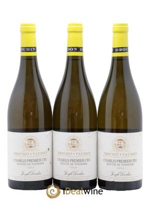 Chablis 1er Cru Montée de Tonnerre Drouhin-Vaudon