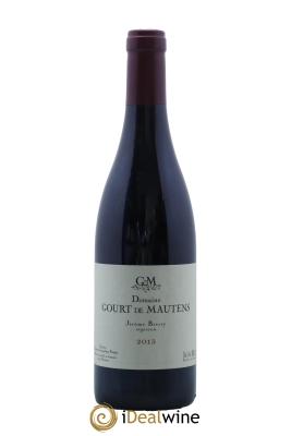 IGP Vaucluse (Vin de Pays de Vaucluse) Domaine Gourt de Mautens - Jérôme Bressy