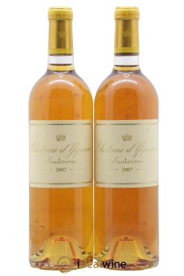 Château d' Yquem 1er Cru Classé Supérieur