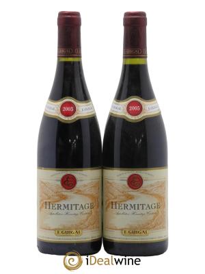 Hermitage Guigal 