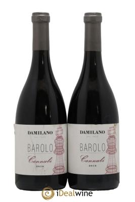 Barolo DOCG Cannubi Damilano