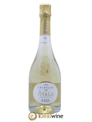 Blanc de Blancs Extra-Brut Ayala 