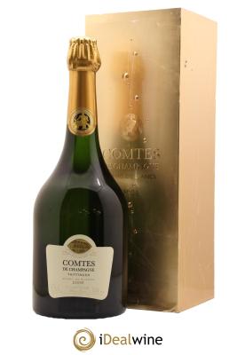 Comtes de Champagne Taittinger 