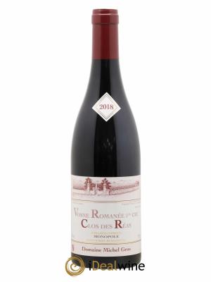 Vosne-Romanée 1er Cru Clos des Réas Michel Gros