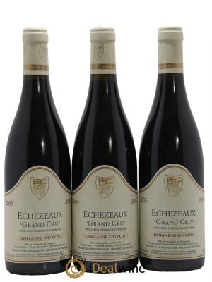 Echézeaux Grand Cru Guyon (Domaine)