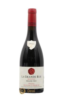 La Grande Rue Grand Cru Lamarche (Domaine)