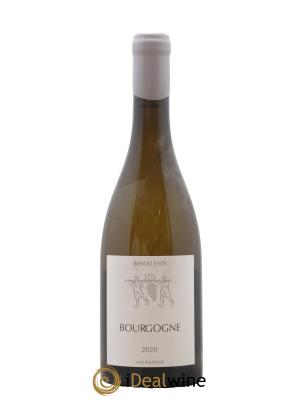 Bourgogne Chardonnay Benoit Ente