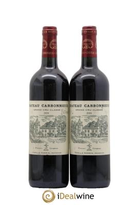 Château Carbonnieux Cru Classé de Graves