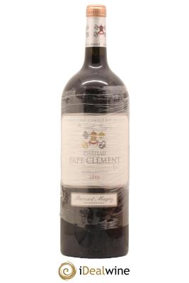 Château Pape Clément Cru Classé de Graves