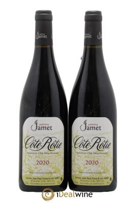 Côte-Rôtie Jamet (Domaine)