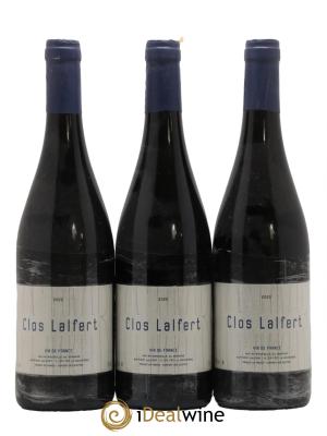 Vin de France Clos Lalfert