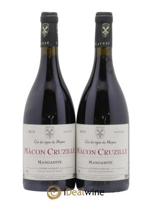 Mâcon-Cruzille Manganite Les Vignes du Maynes