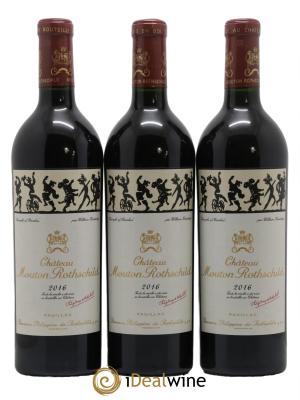 Château Mouton Rothschild 1er Grand Cru Classé