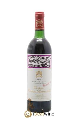 Château Mouton Rothschild 1er Grand Cru Classé