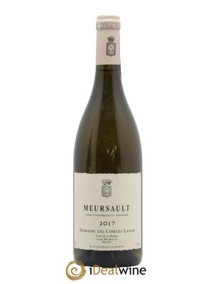 Meursault Comtes Lafon (Domaine des)