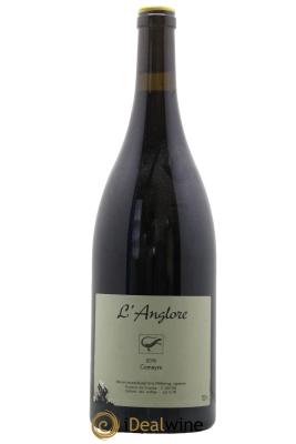 Vin de France Comeyre L'Anglore