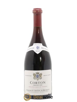 Corton Grand Cru Château de Meursault 