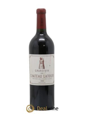 Château Latour 1er Grand Cru Classé