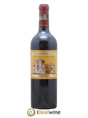 Château Ducru Beaucaillou 2ème Grand Cru Classé