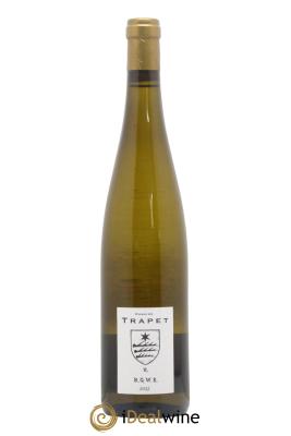 Alsace Riesling Riquewihr Domaine Trapet 