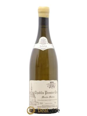 Chablis 1er Cru Monts Mains Raveneau (Domaine)