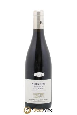 Vougeot 1er Cru Les Cras François Legros