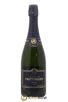 Prélude Brut Grand Cru Taittinger