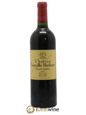 Château Léoville Poyferré 2ème Grand Cru Classé