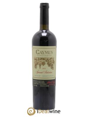 Rutherford Caymus - Special Selection Caymus