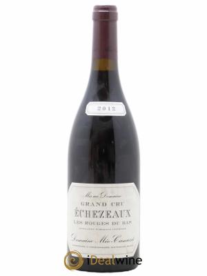 Echezeaux Grand Cru Les Rouges du Bas Méo-Camuzet (Domaine)