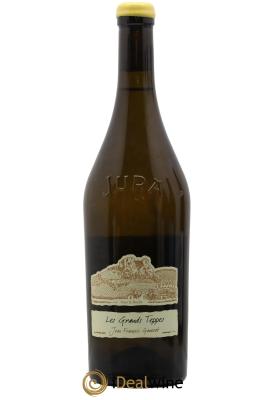 Côtes du Jura Les Grands Teppes Savagnin (sous voile) Jean-François Ganevat (Domaine)