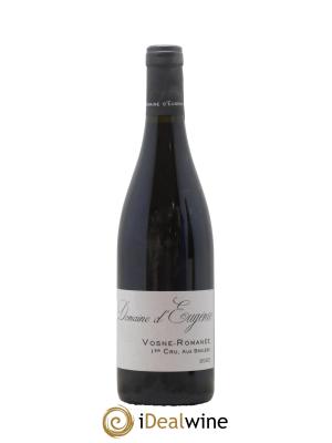 Vosne-Romanée 1er Cru Les Brûlées Domaine René Engel - Domaine Eugénie