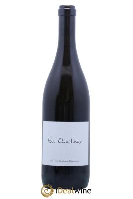 Sancerre En Chailloux Dagueneau