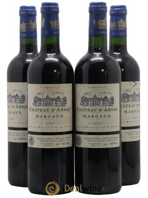 Château d' Arsac Cru Bourgeois