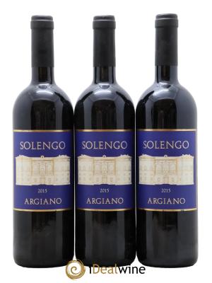 IGT Toscane Solengo Argiano