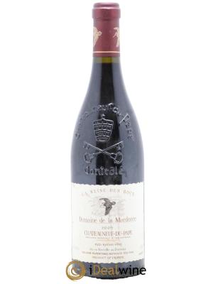 Châteauneuf-du-Pape  Cuvée de la Reine des Bois La Mordorée (Domaine de)