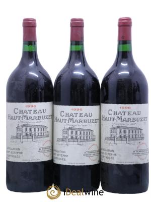 Château Haut Marbuzet