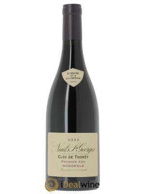 Nuits-Saint-Georges 1er Cru Clos de Thorey La Vougeraie 