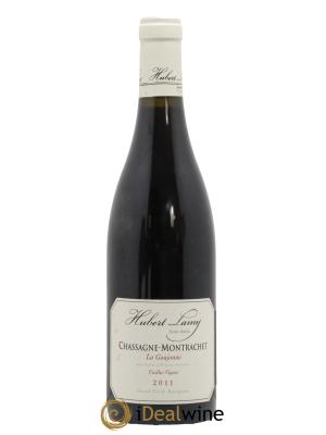 Chassagne-Montrachet La Goujonne Vielles Vignes Hubert Lamy