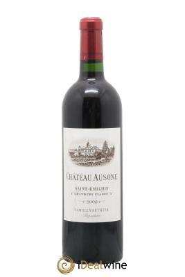 Château Ausone 1er Grand Cru Classé A