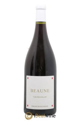 Beaune Les Prévolles Renaud Boyer