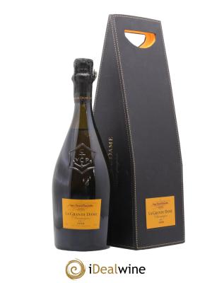 La Grande Dame Veuve Clicquot Ponsardin