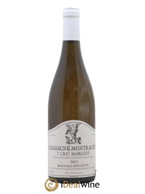 Chassagne-Montrachet 1er Cru Morgeot Dugat-Py