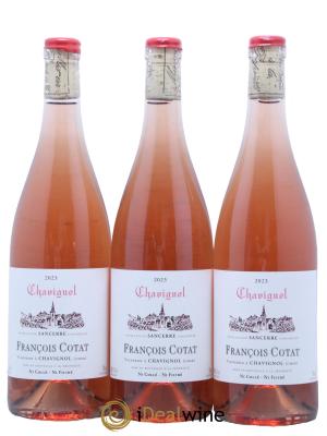 Sancerre François Cotat 