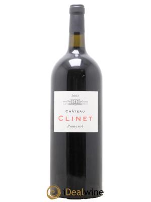 Château Clinet