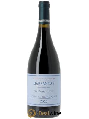 Marsannay Les Grasses Tetes Bruno Clair (Domaine) 