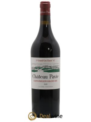 Château Pavie 1er Grand Cru Classé A