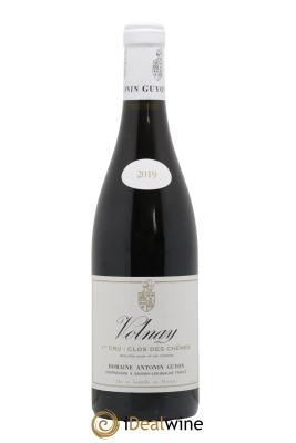 Volnay 1er Cru Clos Des Chênes Antonin Guyon