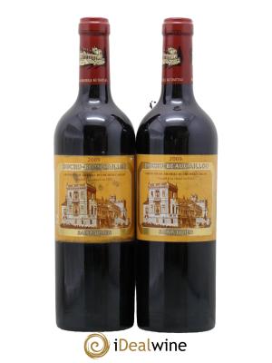 Château Ducru Beaucaillou 2ème Grand Cru Classé